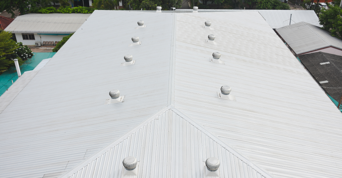 แผ่นฟอยล์สะท้อนแสง